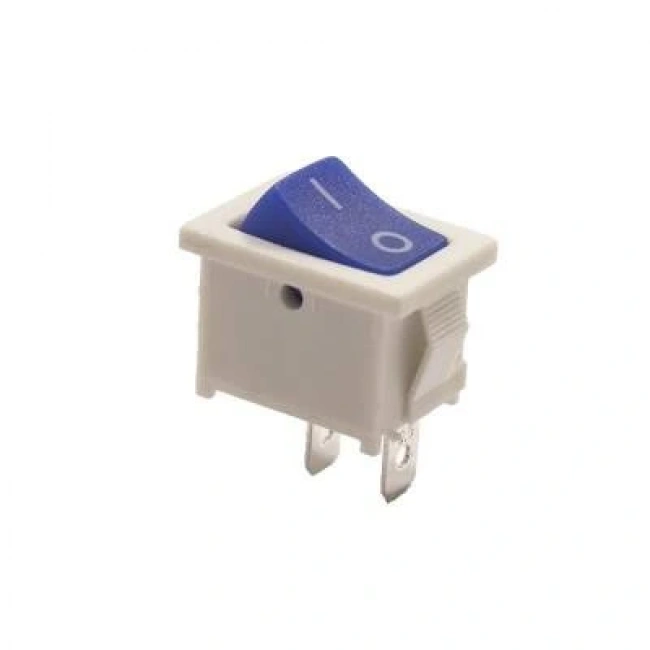 KCD1 On/Off Anahtar 2 Pin