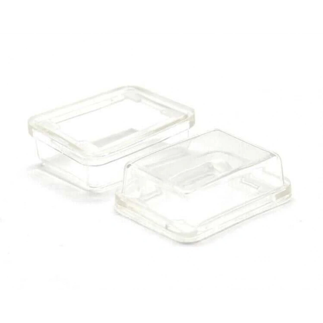 KCD1 Su Geçirmez Anahtar Kılıfı - 15x21mm