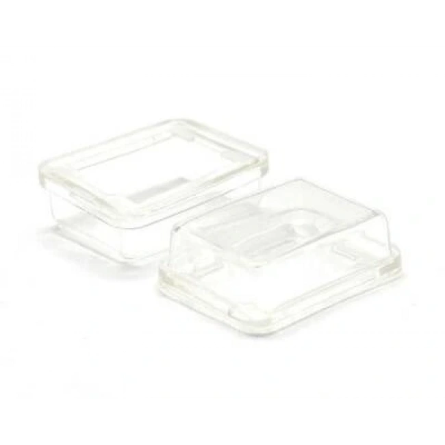 KCD1 Su Geçirmez Anahtar Kılıfı - 15x21mm