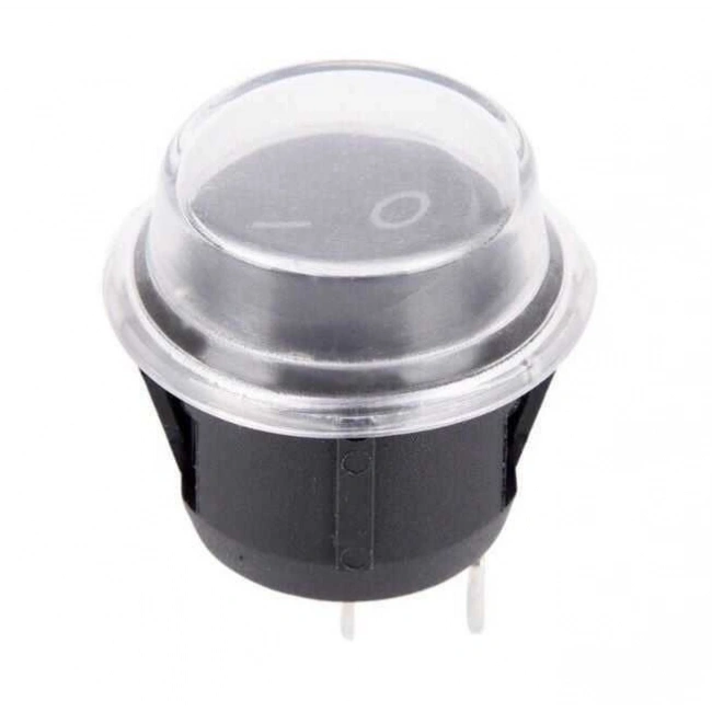 KCD1 Su Geçirmez Anahtar Kılıfı - 23mm