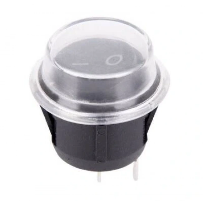 KCD1 Su Geçirmez Anahtar Kılıfı - 23mm