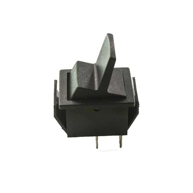 KCD4 Yaylı Anlık On/Off Anahtar