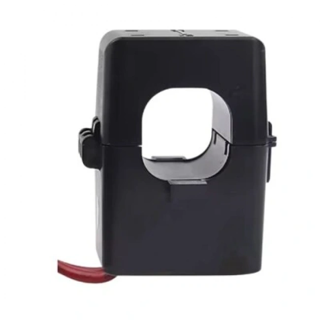 KCT-24 250/5A Ayrılabilir Akım Trafosu