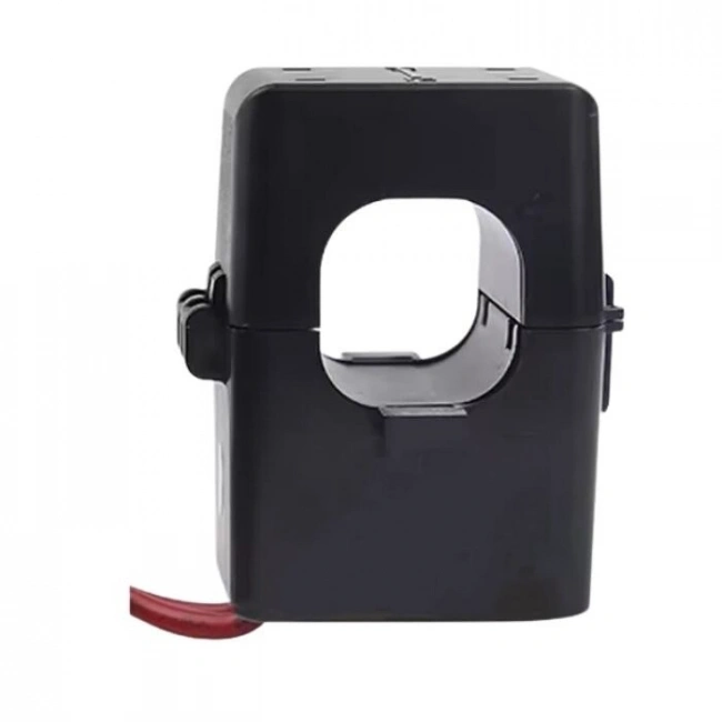 KCT-24 300/5A Ayrılabilir Akım Trafosu