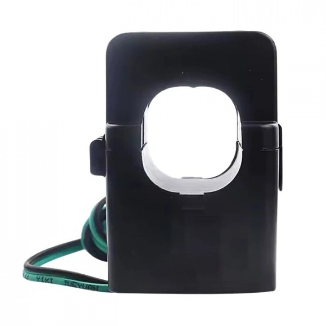 KCT-36 100/5A Ayrılabilir Akım Trafosu