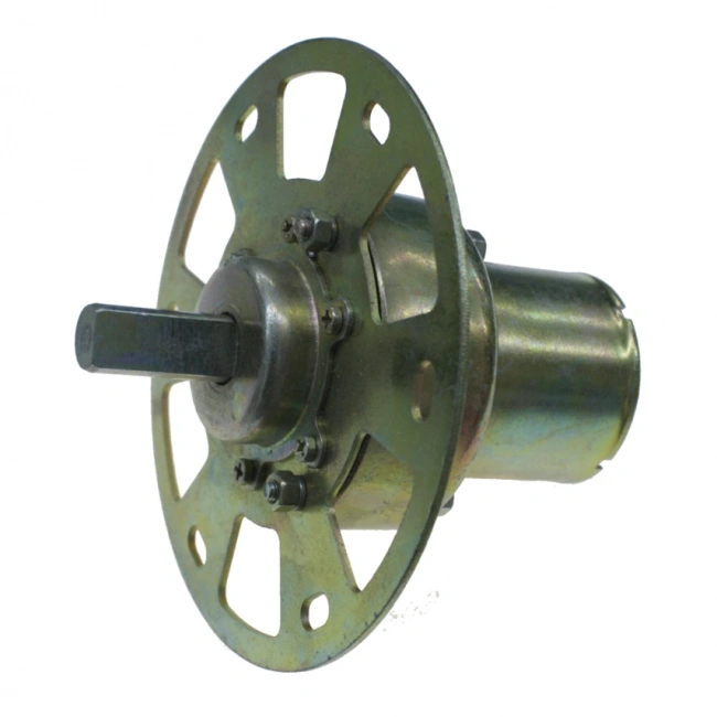 KD-3KM  24V 60Rpm Redüktörlü Varyak Motoru