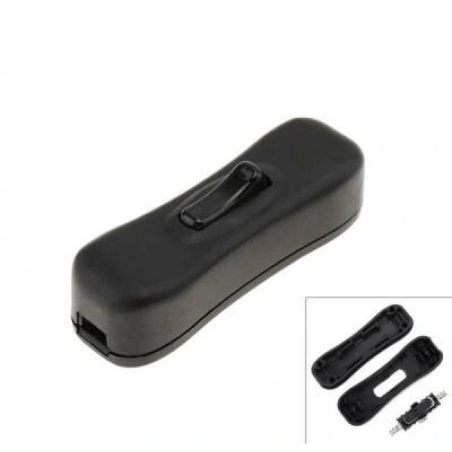 KD304 ON-OFF Arapuar Anahtarı / Açma Kapama Switch