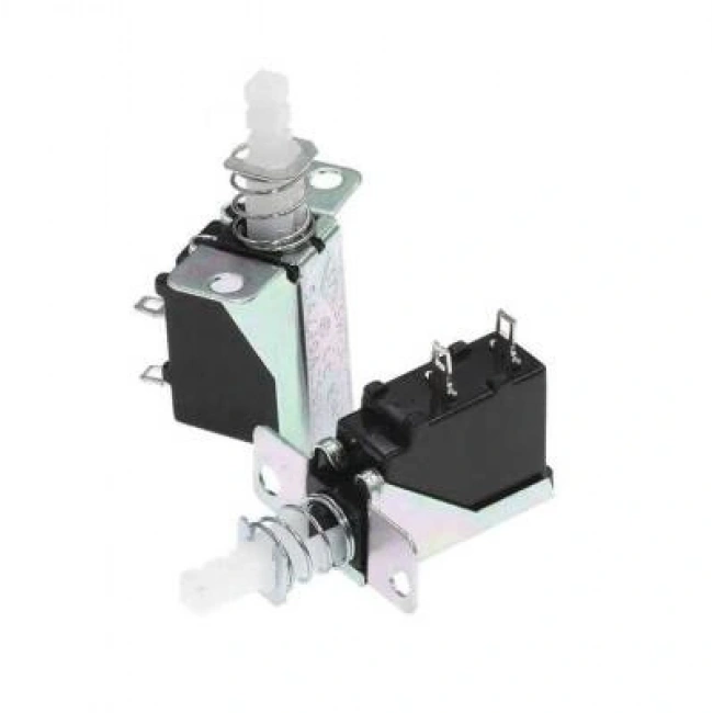 KDC-A10 Vidalı TV Anahtarı 2-Pin