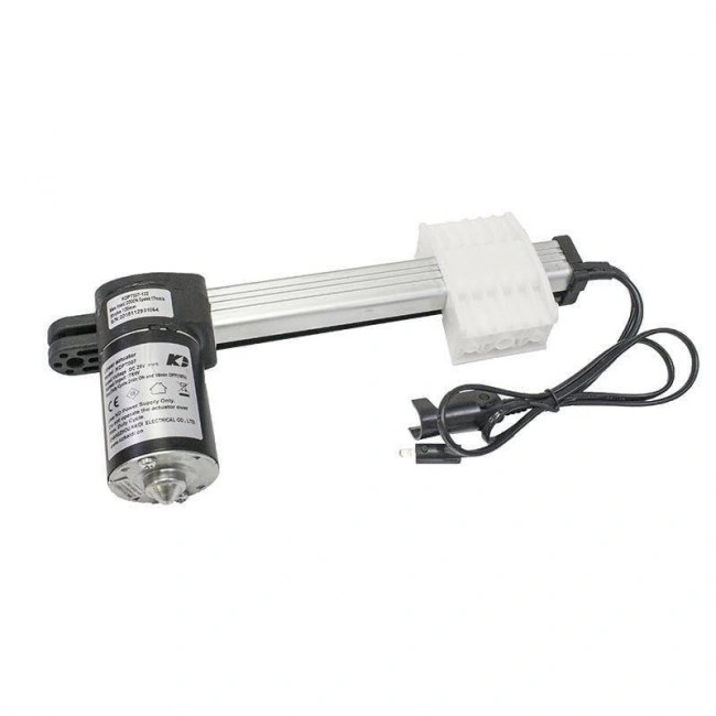 KDPT007-122 29V 120mm 2000N Linear Motor