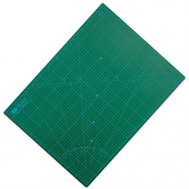 Kesim Tablası - A4 Kesim Matı