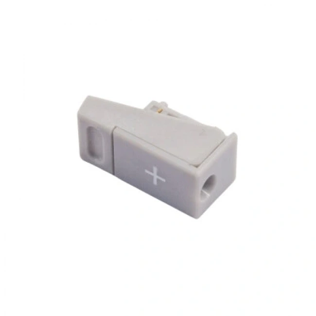 KF1050 Çoklanabilir Terminal Block ve Dip Switch - +