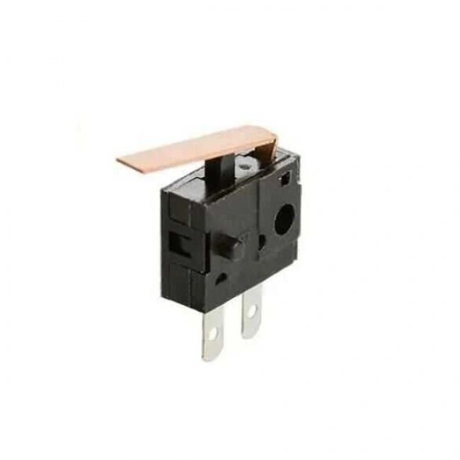 KFC-V-103F Micro Switch 2-Pin