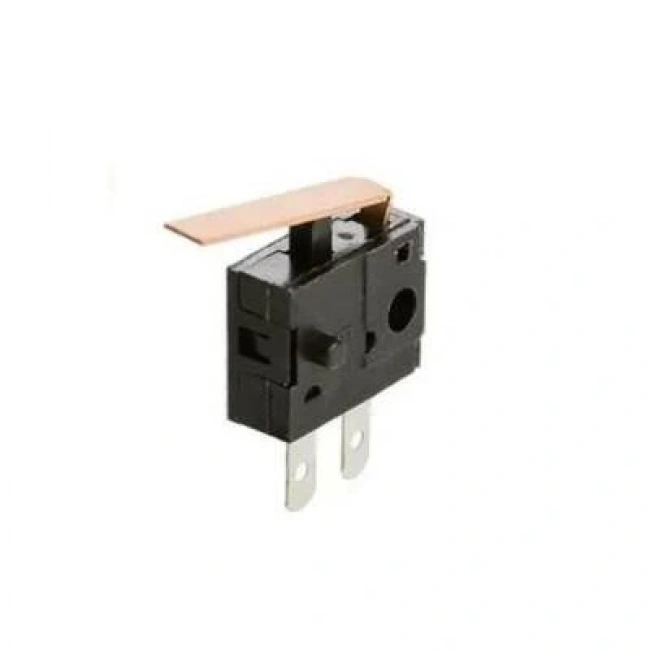 KFC-V-103F Micro Switch 2-Pin