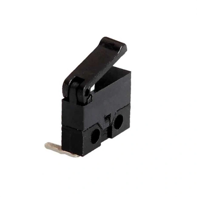 KFC-W-13W Micro Switch 3-Pin