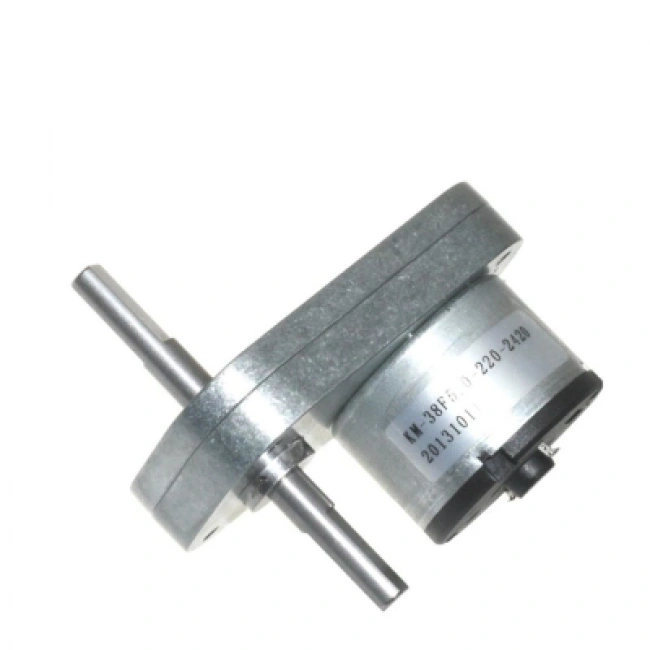 KGB 24V 20Rpm Redüktörlü DC Motor