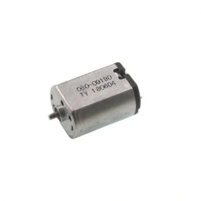 Kısa Milli 3-6V Mini Dc Motor