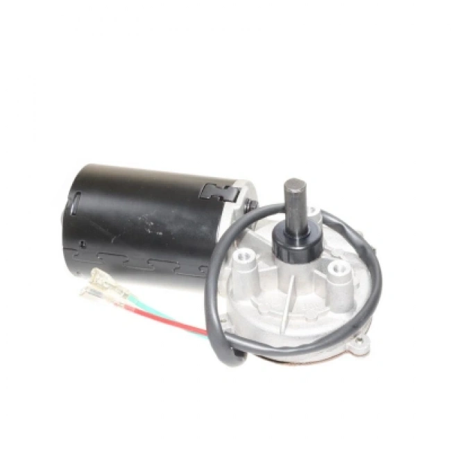 KKE-1032 24V DC 55 RPM Sağ Cam Silecek Motoru