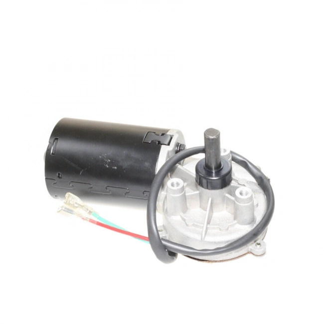 KKE-2032 24V DC 110 RPM Sağ Cam Silecek Motoru