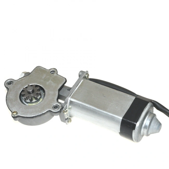 KKE 3032 12V 50 RPM Kapı Motoru