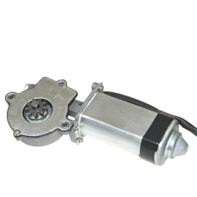 KKYR 12V 90 RPM Kapı Motoru