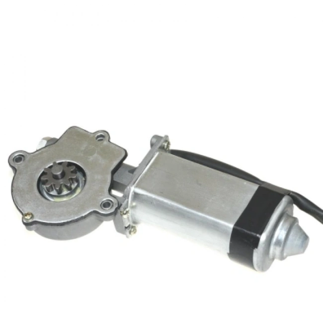 KKYR 12V 90 RPM Kapı Motoru