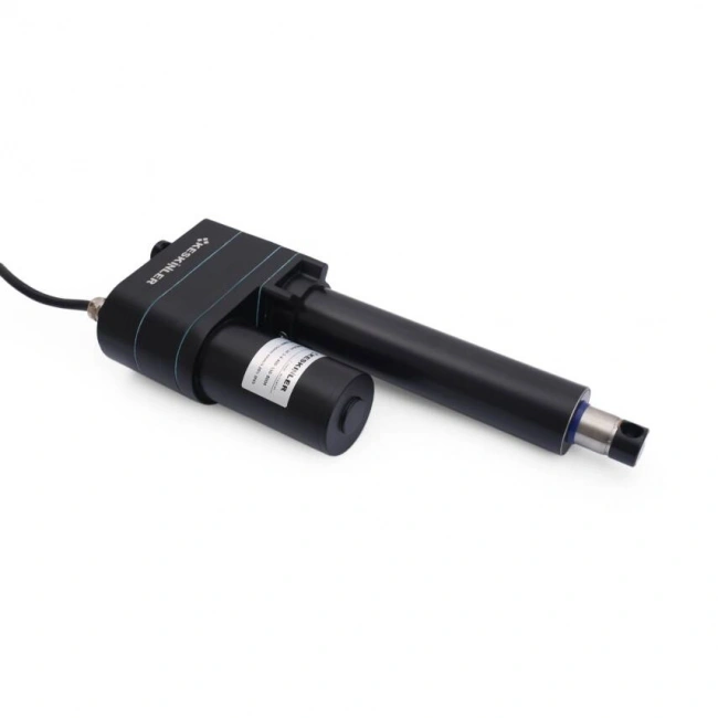 KMD606 24V 150mm 8000N IP65 Waterproof Linear Motor