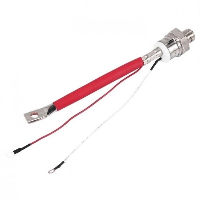 KP100A 100A 1600V Kablolu Stud Tristör