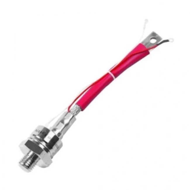KP300A 300A 1600V Kablolu Stud Tristör