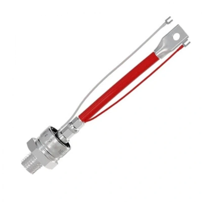 KP400A 400A 1600V Kablolu Stud Tristör