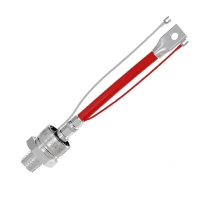 KP500A 500A 1600V Kablolu Stud Tristör