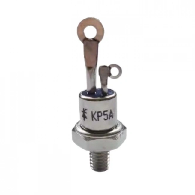 KP5A 5A 1600V Stud Tristör