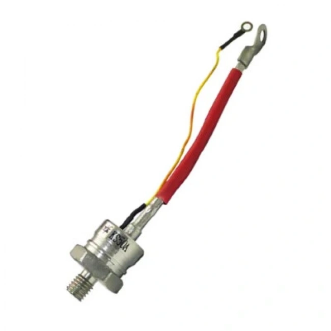 KS50A 50A 1600V Kablolu Stud Tristör