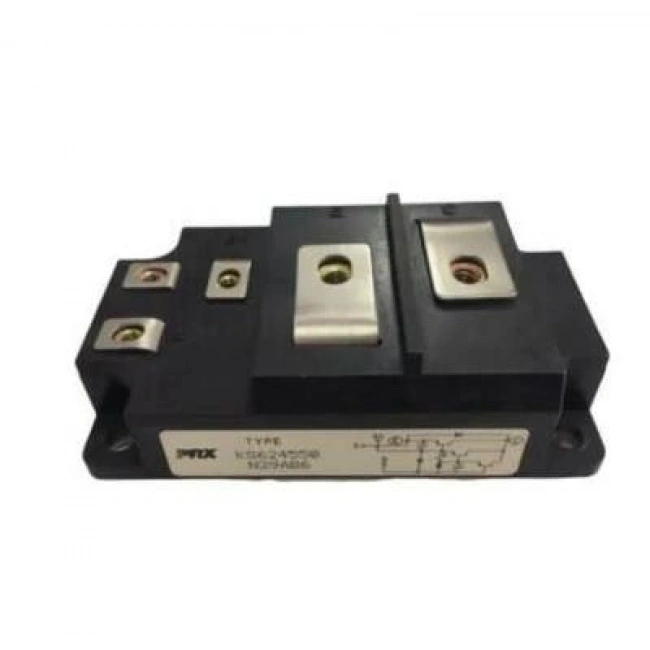 KS624550 500A 600V Tek Darlington Transistör