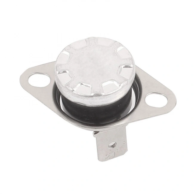 KSD301 95 °C Limit Termostat NO 250V 10A