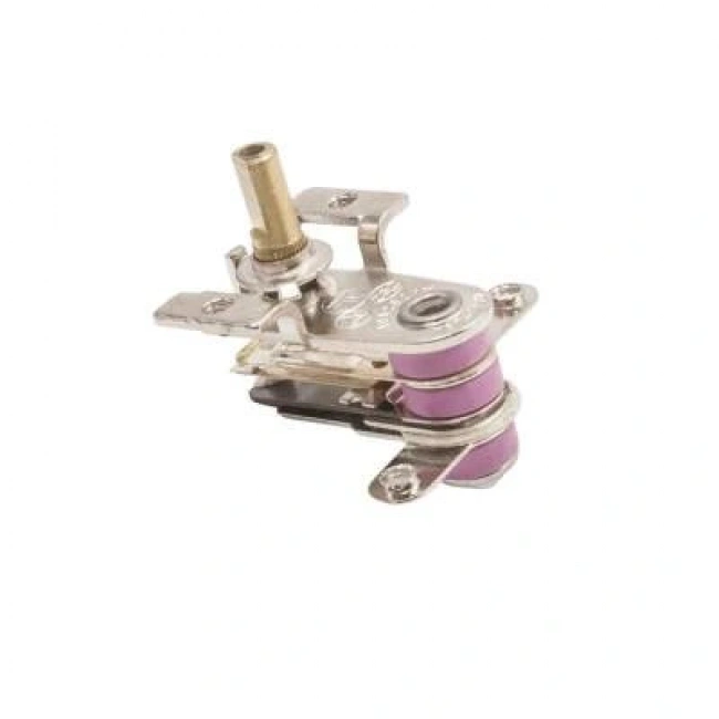 KST-168D Ayarlı Isıtıcı Termostat 250V 10A