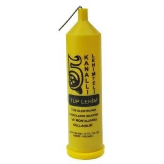 Kurtel 1.2 mm 25gr Lehim Teli