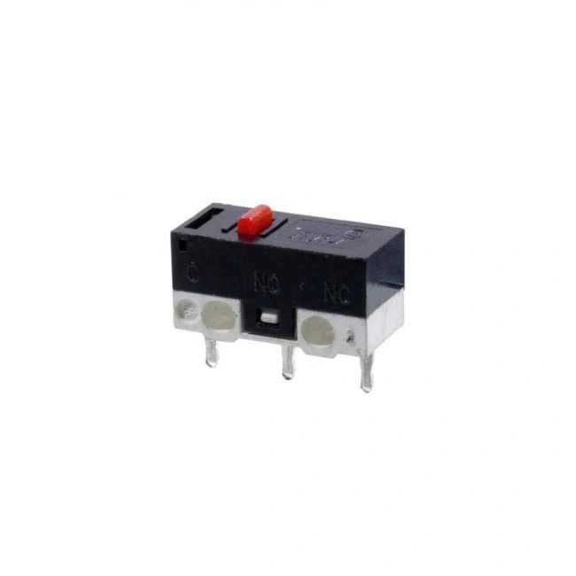 KW-10-Z0P Micro Switch