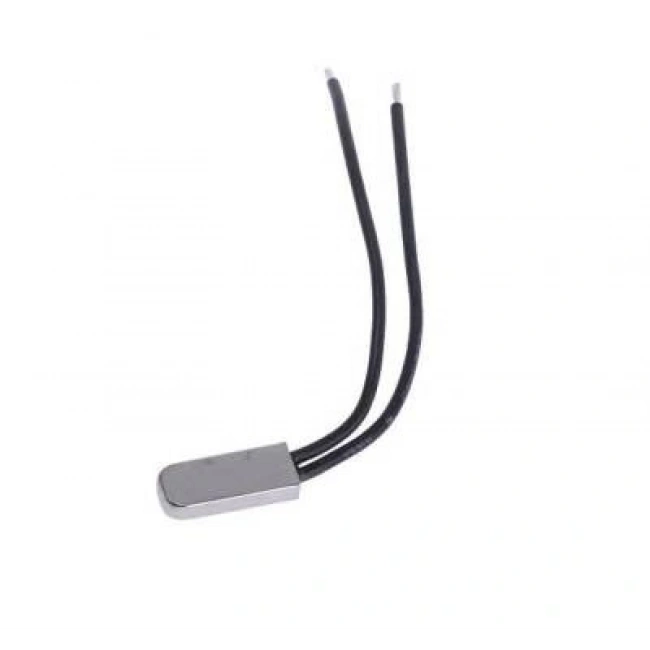 KW-150 250V 6A NC 150 °C Metal Termostat
