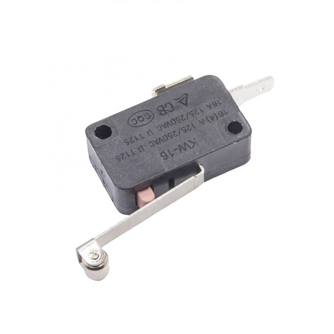KW16 Micro Switch NO 2-Pin