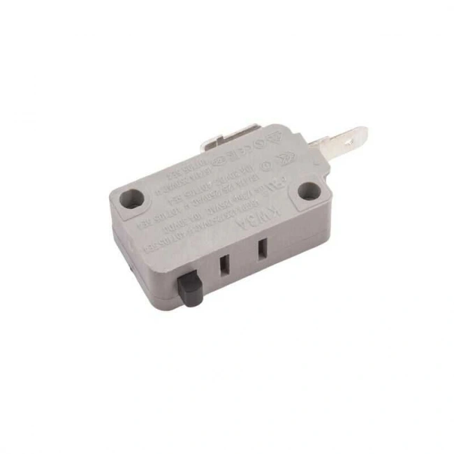 KW3A Micro Switch 2-Pin NO