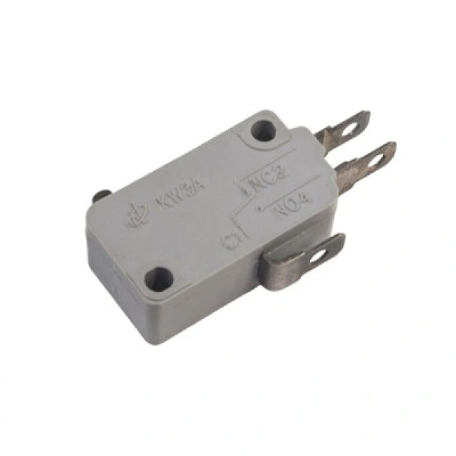 KW3A Micro Switch 3-Pin