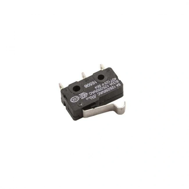 KW4A Micro Switch 3-Pin