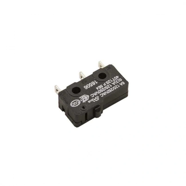 KW4A Micro Switch 3-Pin