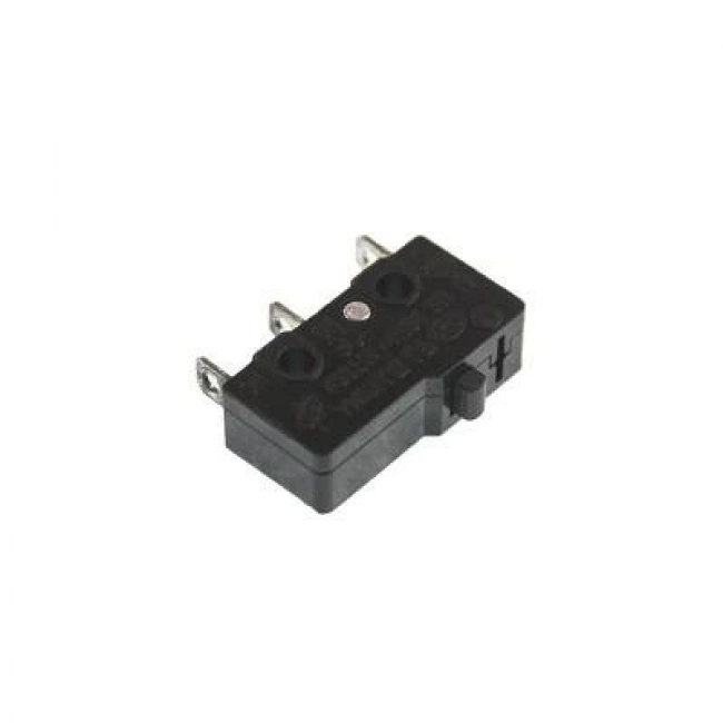 KW4A Micro Switch 3-Pin