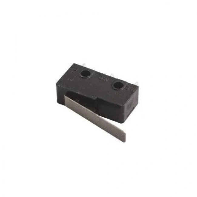 KW4A Micro Switch 3-Pin