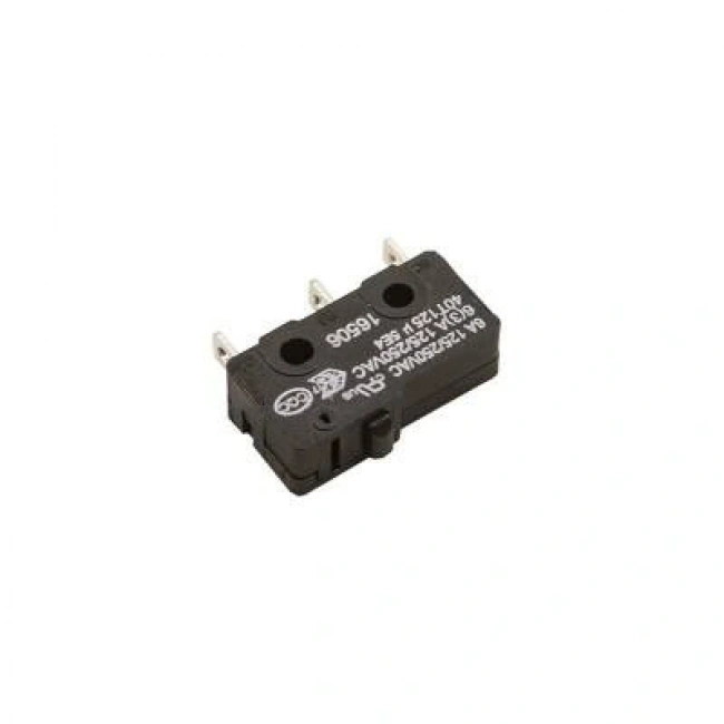 KW4A Micro Switch 3-Pin