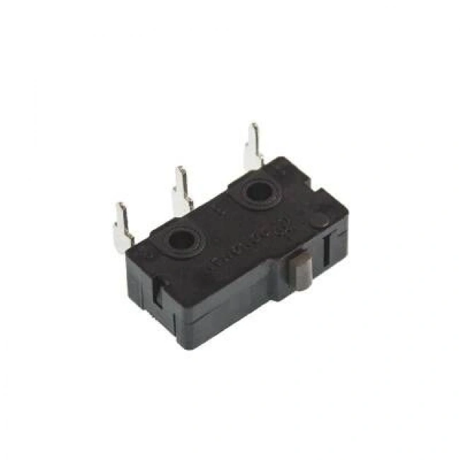 KW4A Micro Switch 3-Pin - 90 Derece