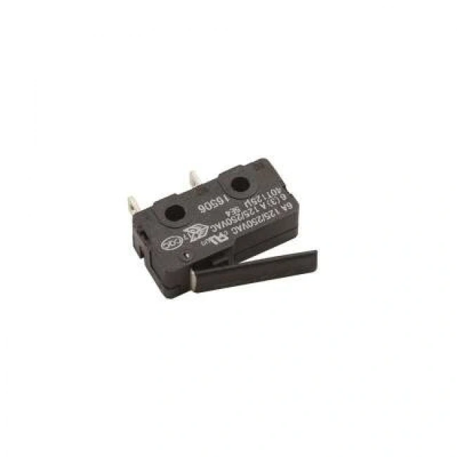 KW4A Micro Switch NO 2-Pin