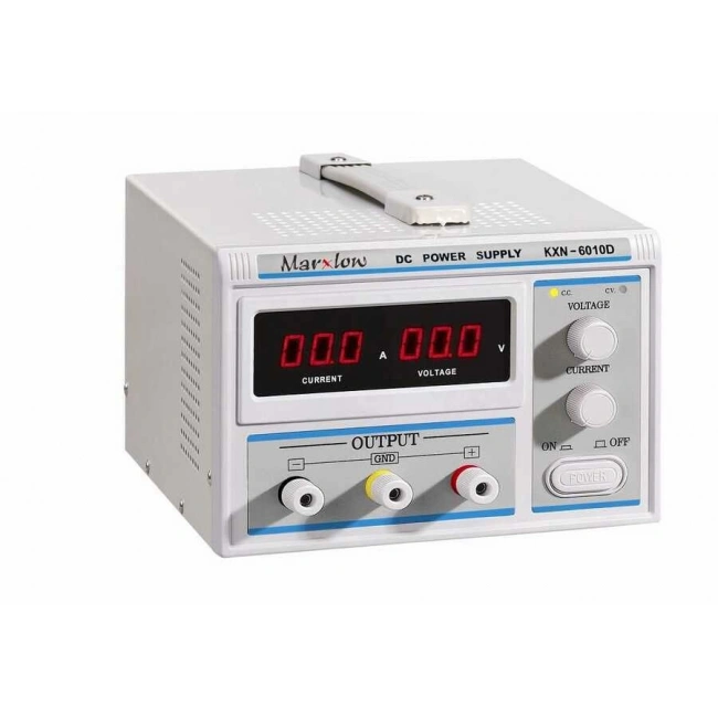 KXN-6010D 0-60V 0-10A Ayarlı Güç Kaynağı