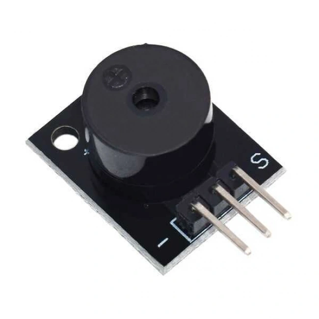KY-006 Pasif Buzzer Modülü